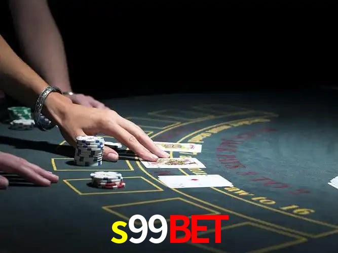Integração de APIs s99bet