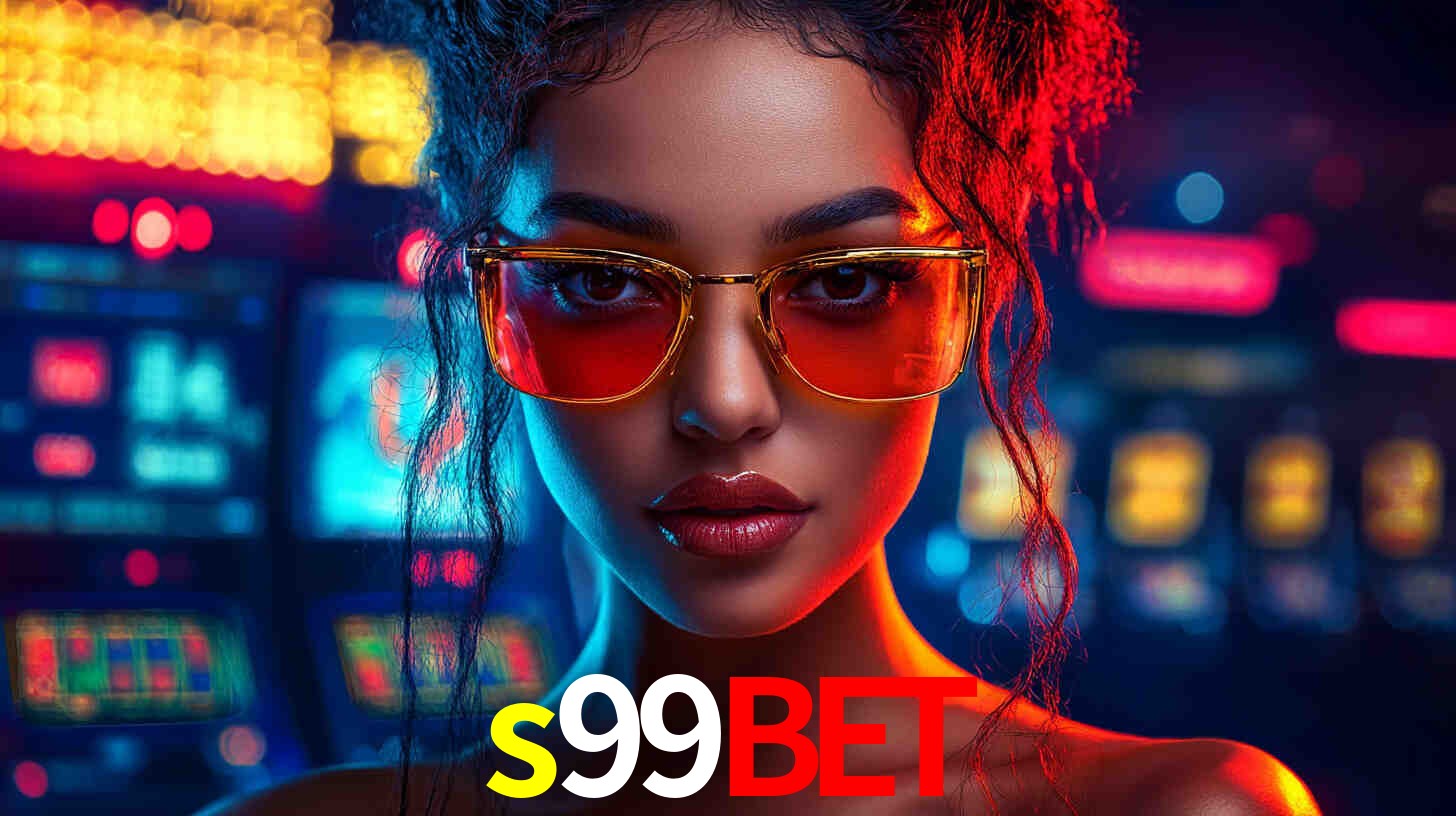 Inovações de Jogos na s99bet: O Futuro das Experiências Interativas