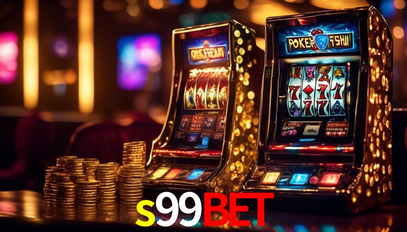 Descubra a Essência do s99bet: Nossa História e Compromissos