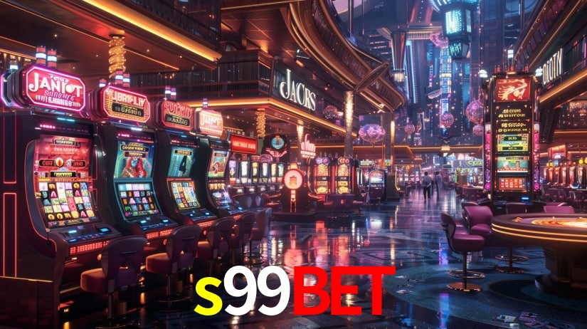 Player Reviews s99bet