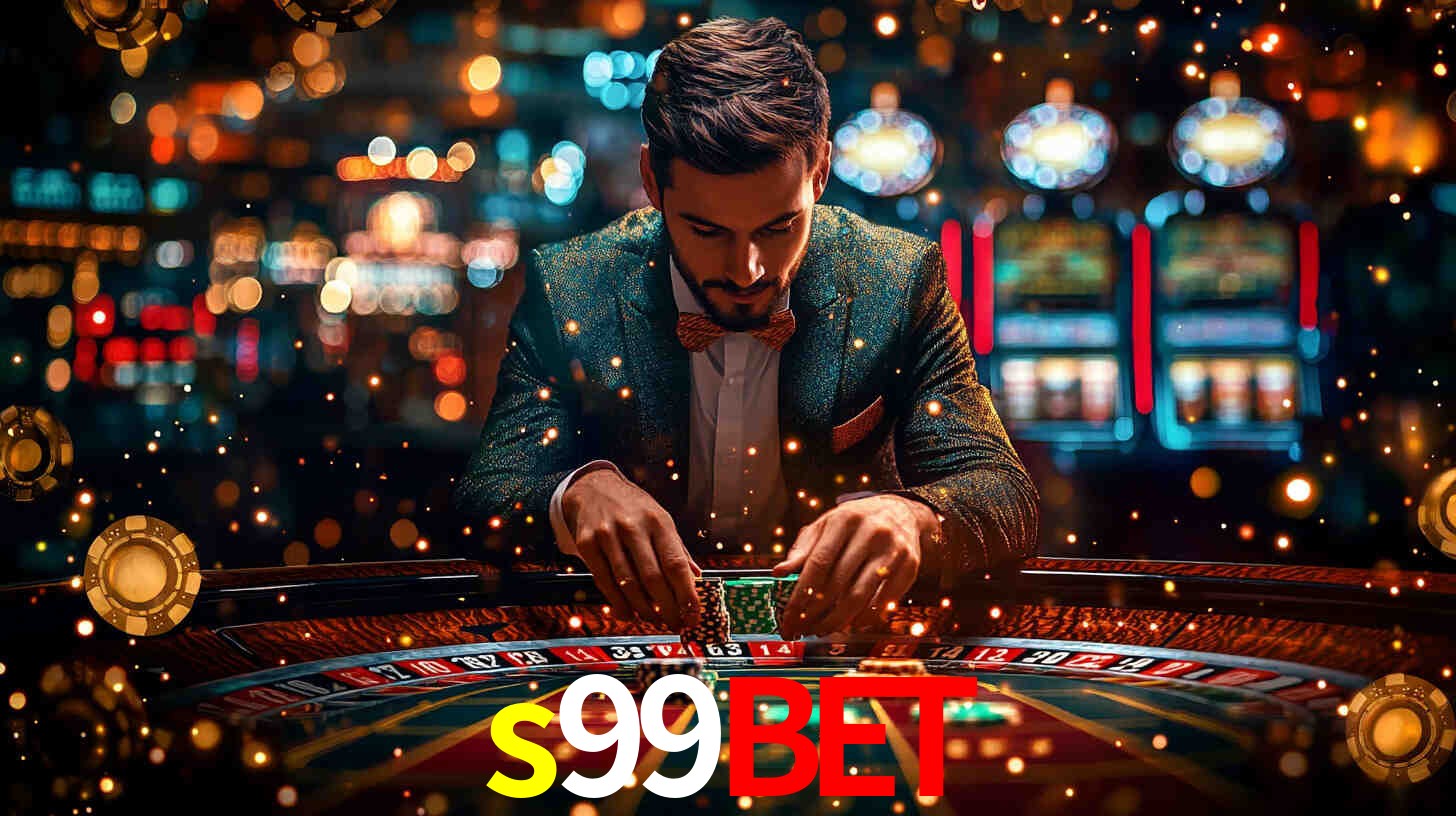 Programa VIP s99bet