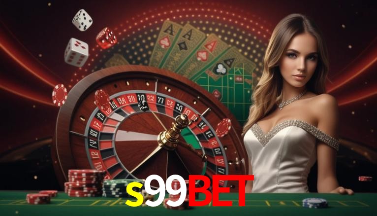 Live Casino s99bet