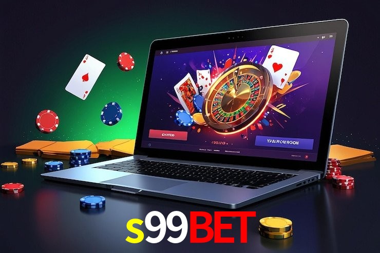 Design Responsivo s99bet