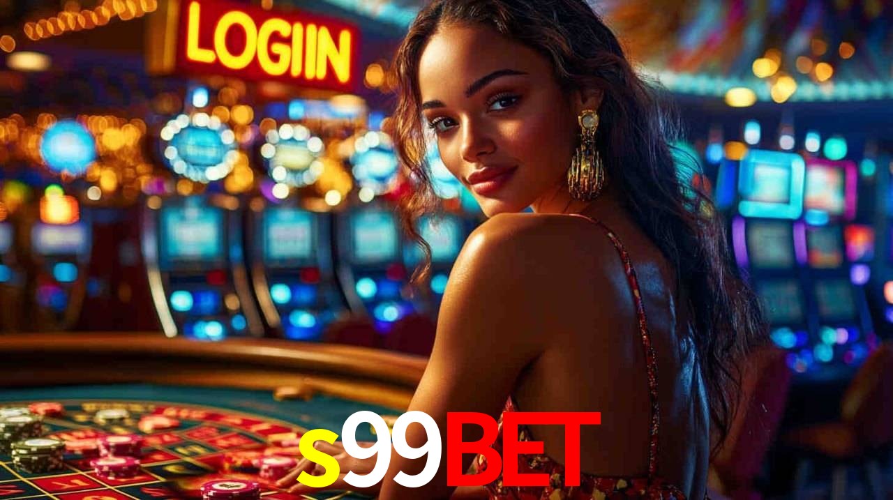 Recursos de Bônus s99bet