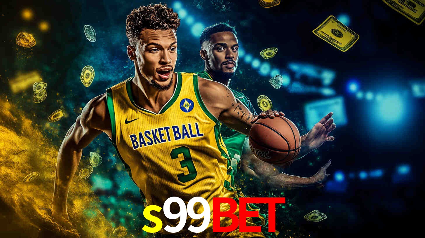 Descubra a Magia dos Jogos de Arcade no s99bet