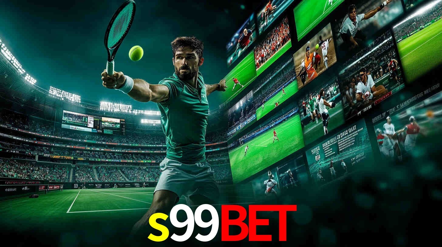 A Revolução dos Aplicativos de Jogos no s99bet